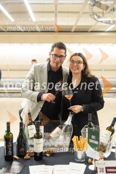 Slovenski festival vin 2025