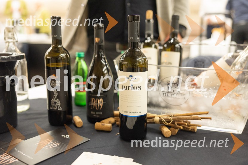 Slovenski festival vin 2025