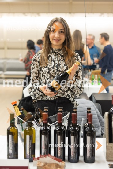 Slovenski festival vin 2025