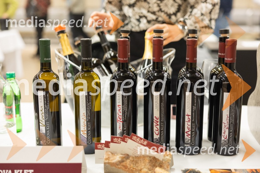 Slovenski festival vin 2025