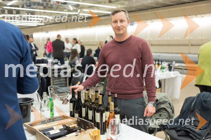 Slovenski festival vin 2025