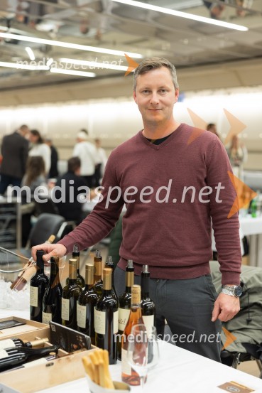 Slovenski festival vin 2025