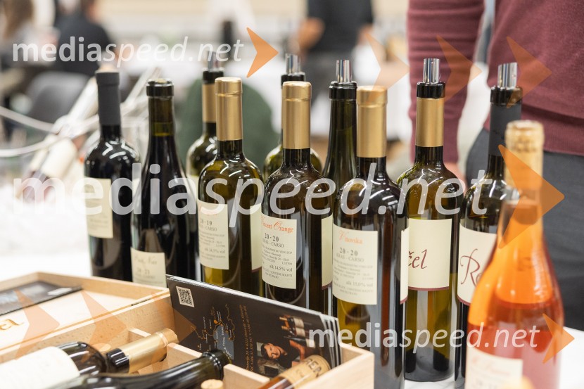 Slovenski festival vin 2025