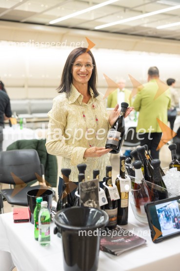 Slovenski festival vin 2025