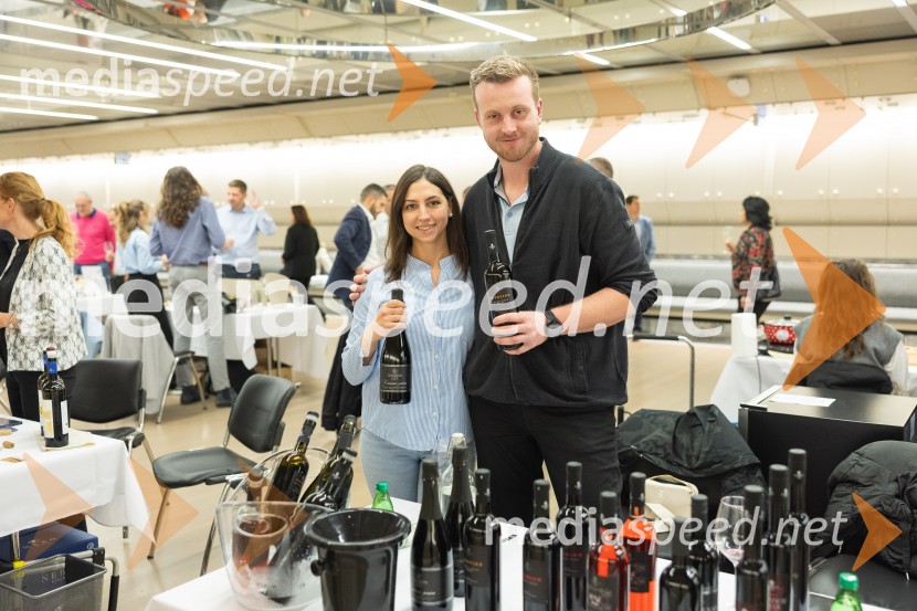 Slovenski festival vin 2025