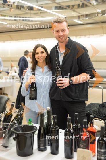 Slovenski festival vin 2025