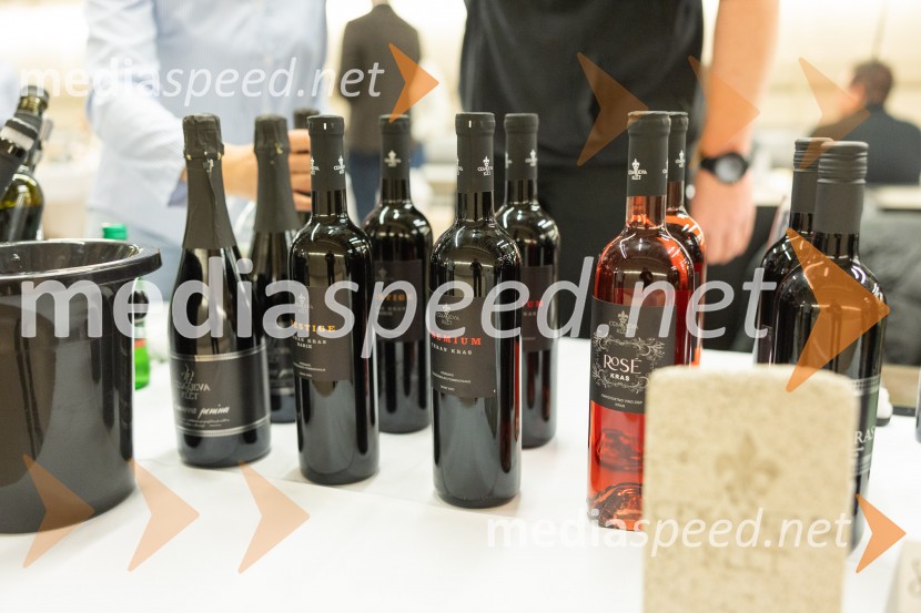 Slovenski festival vin 2025