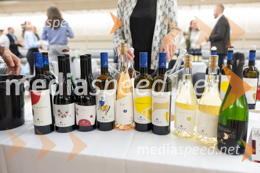 Slovenski festival vin 2025