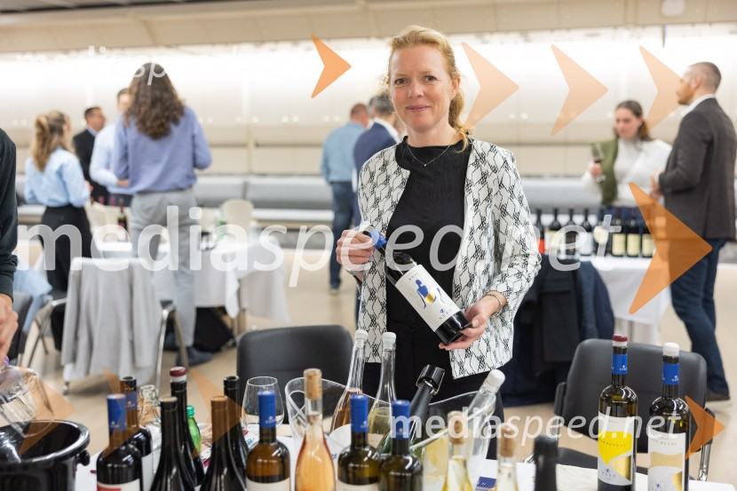 Slovenski festival vin 2025