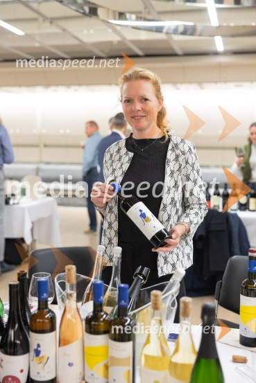 Slovenski festival vin 2025