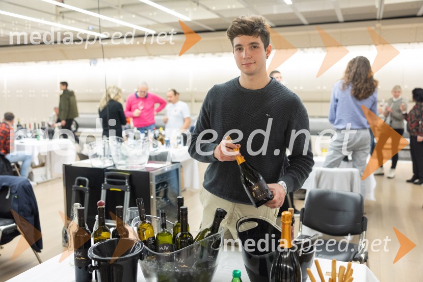 Slovenski festival vin 2025