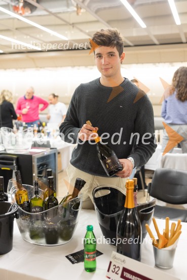 Slovenski festival vin 2025