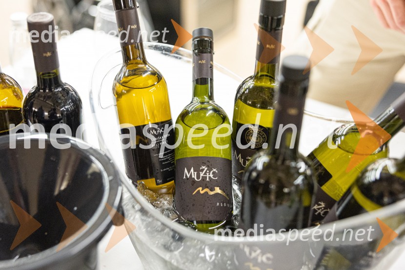 Slovenski festival vin 2025