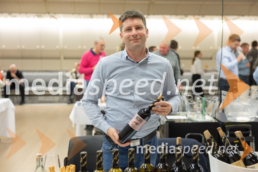 Slovenski festival vin 2025