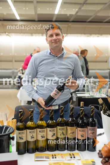 Slovenski festival vin 2025