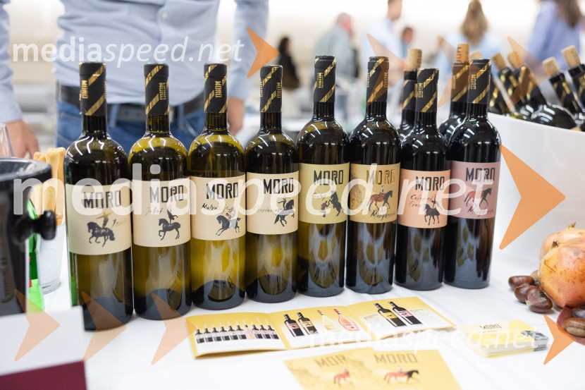 Slovenski festival vin 2025