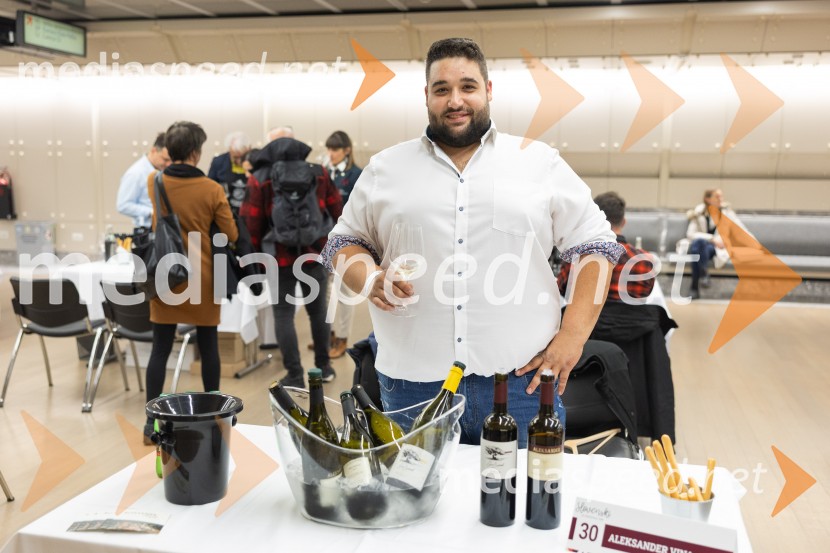 Slovenski festival vin 2025