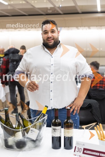 Slovenski festival vin 2025