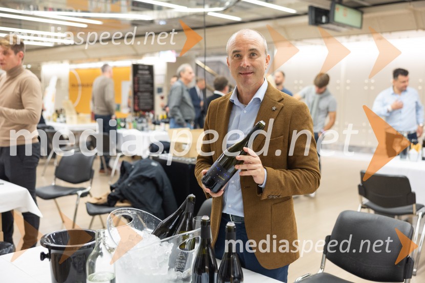 Slovenski festival vin 2025