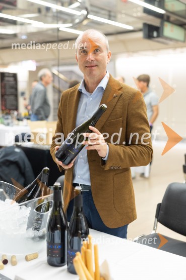 Slovenski festival vin 2025