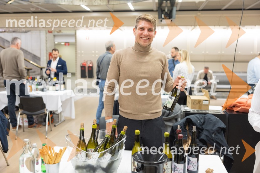 Slovenski festival vin 2025