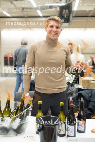 Slovenski festival vin 2025