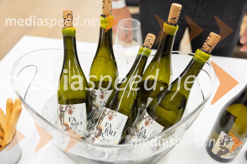 Slovenski festival vin 2025