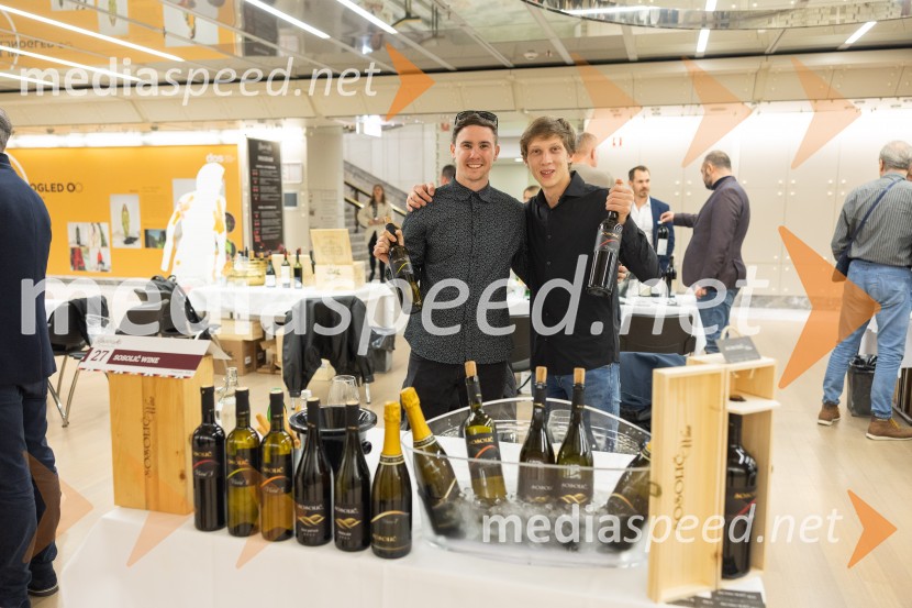 Slovenski festival vin 2025