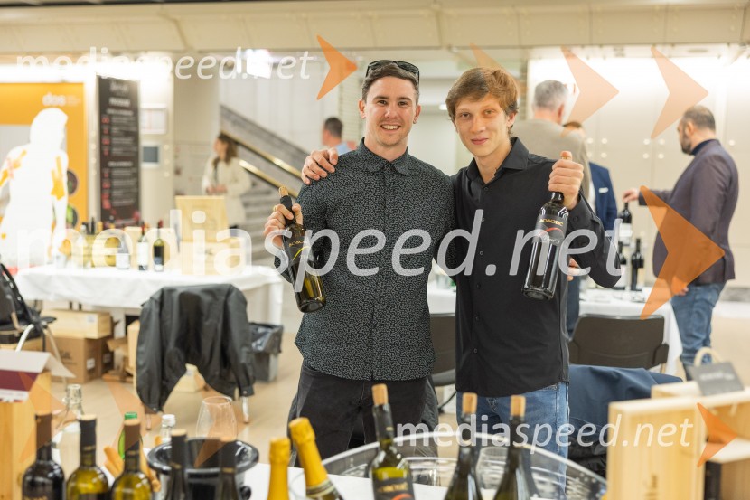 Slovenski festival vin 2025