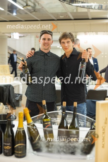 Slovenski festival vin 2025