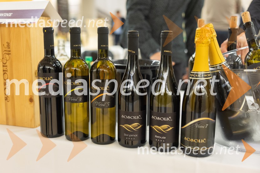 Slovenski festival vin 2025
