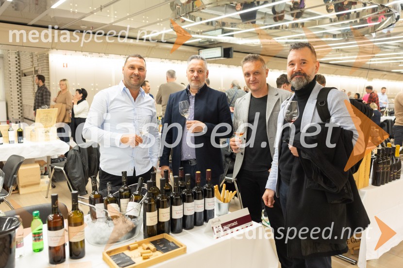 Slovenski festival vin 2025