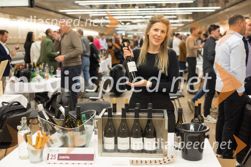 Slovenski festival vin 2025