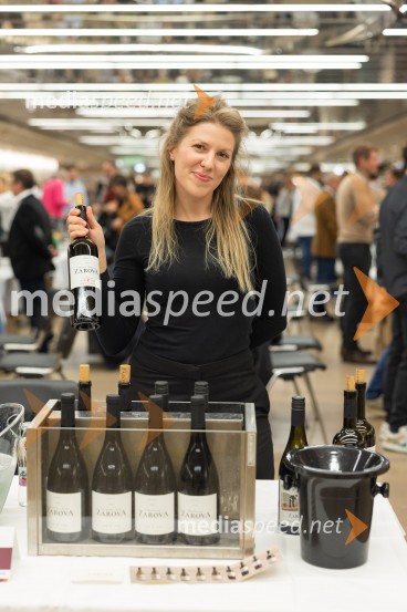 Slovenski festival vin 2025