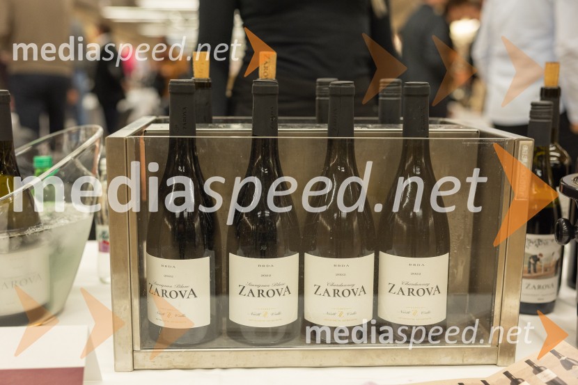 Slovenski festival vin 2025
