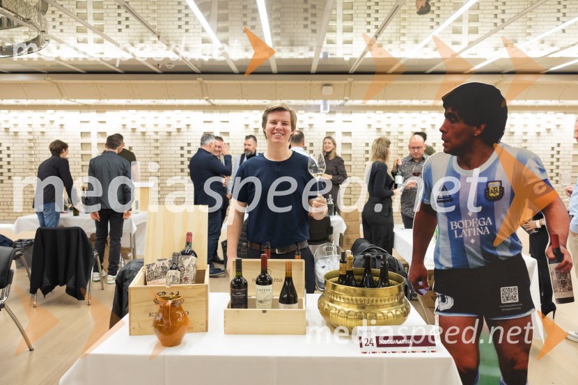 Slovenski festival vin 2025