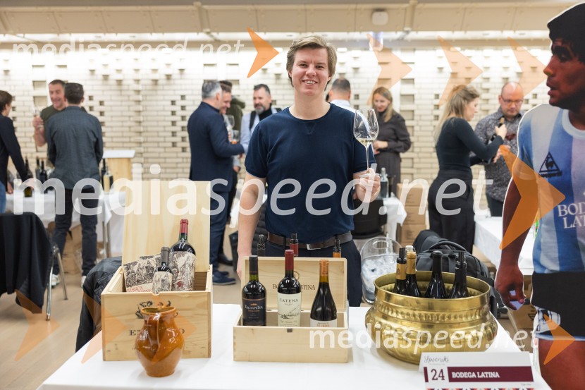 Slovenski festival vin 2025