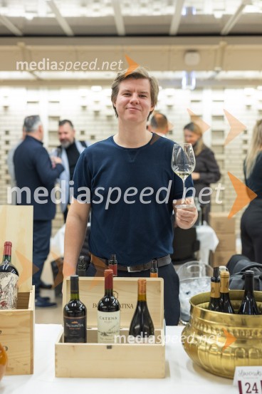 Slovenski festival vin 2025