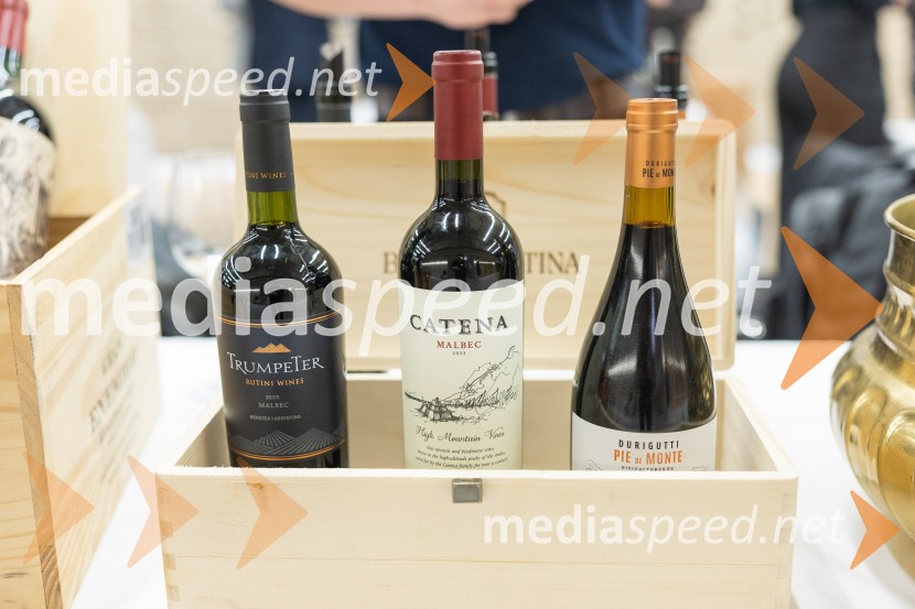 Slovenski festival vin 2025