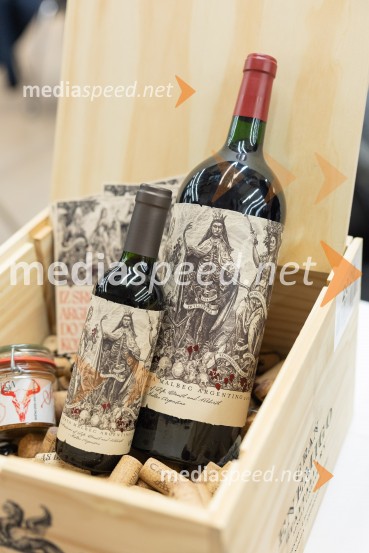 Slovenski festival vin 2025