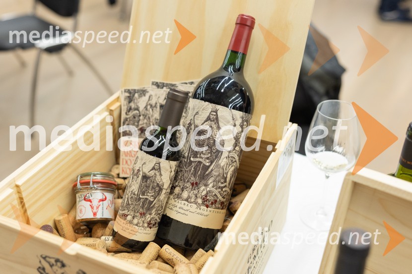 Slovenski festival vin 2025