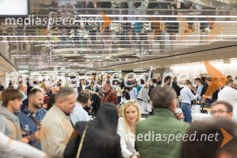 Slovenski festival vin 2025