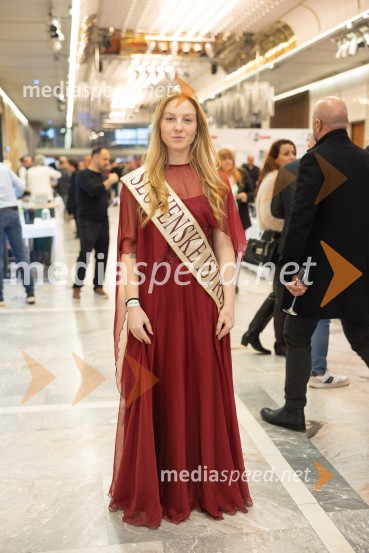 Slovenski festival vin 2025