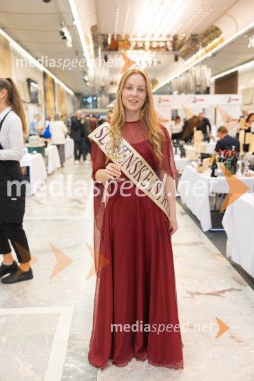 Slovenski festival vin 2025