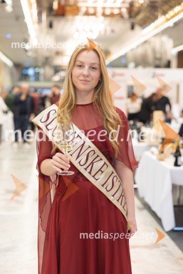 Slovenski festival vin 2025