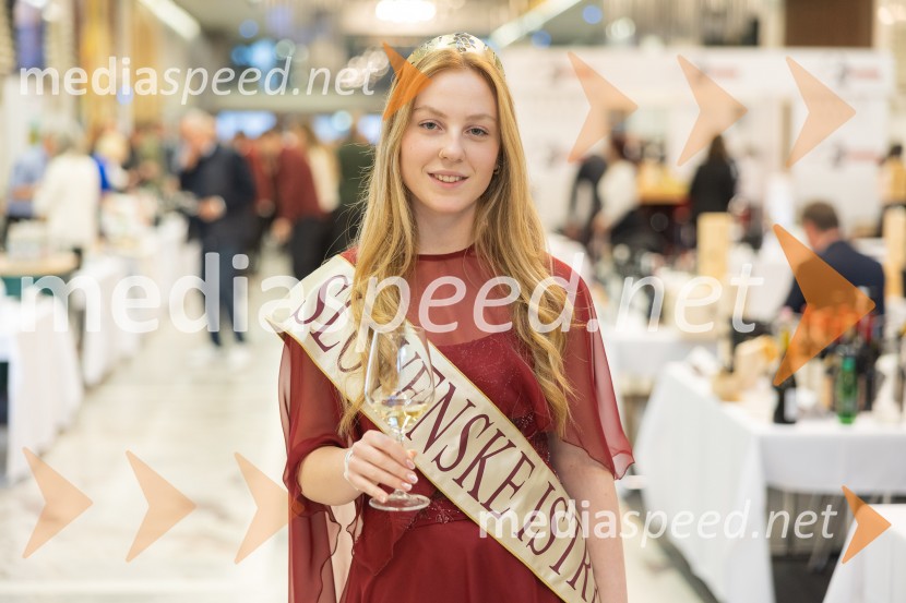 Slovenski festival vin 2025