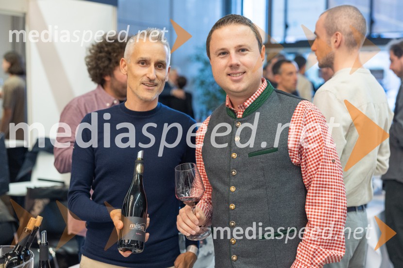 Slovenski festival vin 2025