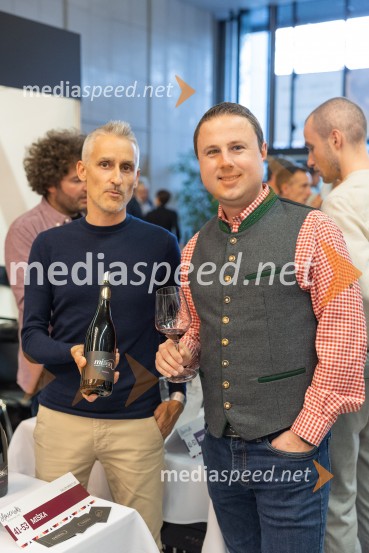 Slovenski festival vin 2025