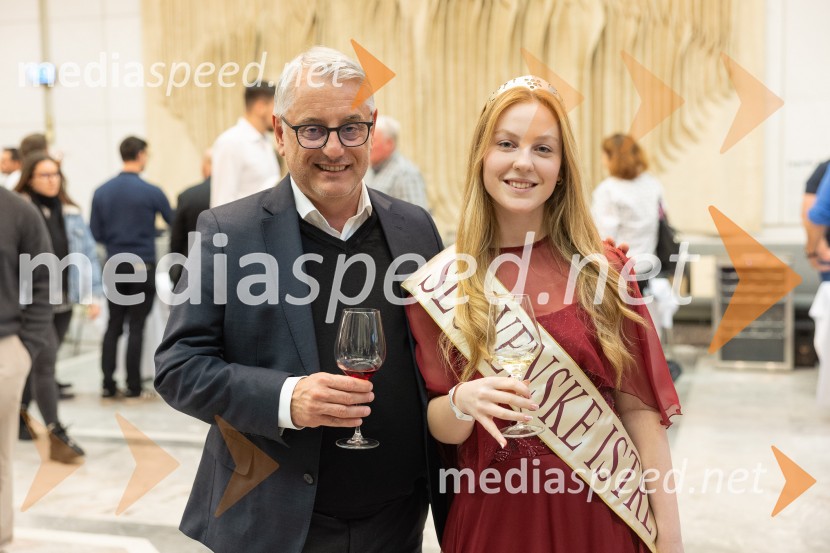 Slovenski festival vin 2025