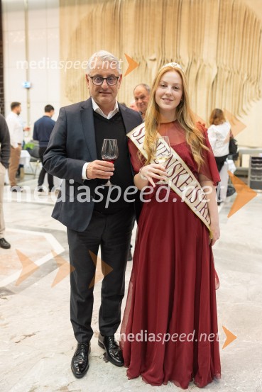 Slovenski festival vin 2025